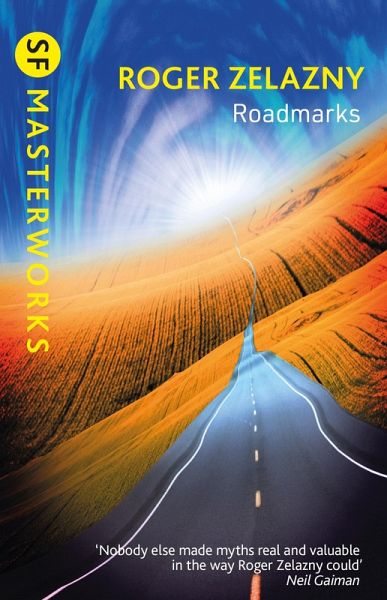 Roadmarks (eBook, ePUB) Roadmarks (eBook, ePUB)