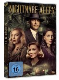 Nightmare Alley (DVD)