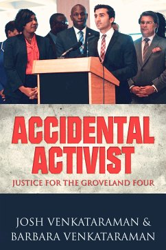 Accidental Activist (eBook, ePUB) - Venkataraman, Barbara; Venkataraman, Josh