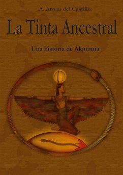 La Tinta Ancestral (eBook, ePUB)