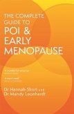 The Complete Guide to POI and Early Menopause (eBook, ePUB)