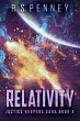 Relativity (eBook, ePUB) - Bild 1