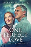 One Perfect Love (eBook, ePUB)