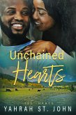Unchained Hearts (The Harts, #5) (eBook, ePUB)