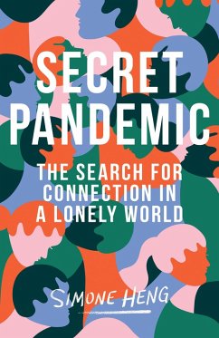 Secret Pandemic (eBook, ePUB) - Heng, Simone