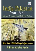 India-Pakistan War 1971 (eBook, PDF)