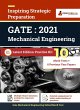 GATE 2021 Entrance Exam for Mechanical... - Bild 1