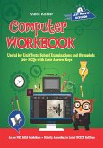 Computer Workbook Class 7 (eBook, PDF) Computer Workbook Class 7 (eBook, PDF)