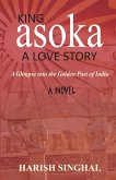 King Asoka: A Love Story (eBook, PDF)