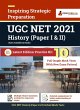 UGC NET History Exam 2021   10... - Bild 1