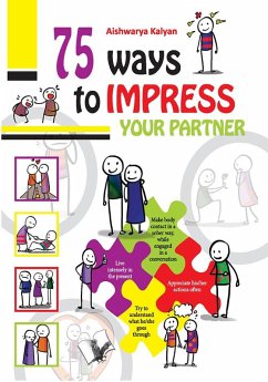 Cover 75 WAYS TO IMPRESS YOUR PARTNER (eBook, ePUB)