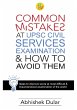 Common Mistakes (eBook, PDF) - Bild 1