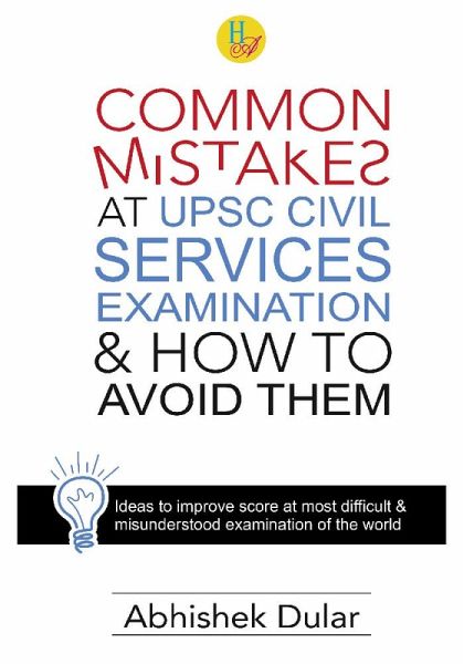 Common Mistakes (eBook, PDF)