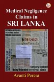 Medical Negligence Claims in Sri Lanka (eBook, PDF)