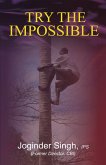 Try the Impossible (eBook, PDF)