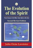 The Evolution of the Spirit (eBook, PDF)