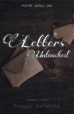 Cover letters untouched (eBook, PDF)