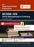 NCHM (Hotel Management & Catering) JEE Preparation Book [NCHMCT]   2800+ Objective Questions   Practice Sets By EduGorilla Prep Experts (eBook, PDF)