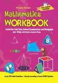 Mathematics Workbook Class 8 (eBook, PDF) Mathematics Workbook Class 8 (eBook, PDF)