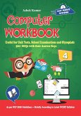 Computer Workbook Class 4 (eBook, PDF) Computer Workbook Class 4 (eBook, PDF)