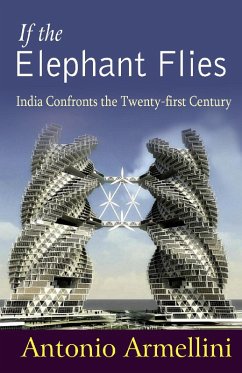 If the Elephant Flies (eBook, PDF) - Armellini, Antonio
