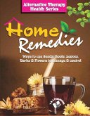 HOME REMEDIES (eBook, ePUB) HOME REMEDIES (eBook, ePUB)