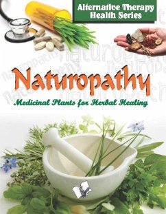 Naturopathy (eBook, ePUB) - Khatri;Vikas