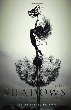 Cover Shadows Series 4 (eBook, PDF)