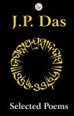 J.P. Das:Selected Poems (eBook, PDF)