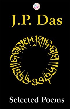J.P. Das:Selected Poems (eBook, PDF) - Das, J. P.