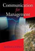 Communication for Management (eBook, PDF)