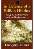 In Defence of a Billion Hindus (eBook, PDF)