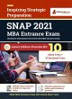 SNAP MBA Entrance Exam 2021   10... - Bild 1