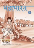 mahaabhaarat (bhaag 1) (eBook, PDF)
