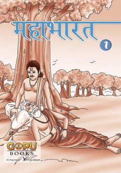 mahaabhaarat (bhaag 1) (eBook, PDF) - Bhattacharya, Swati
