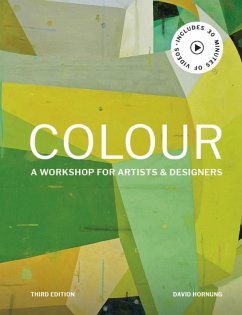 Colour Third Edition (eBook, ePUB) - Hornung, David