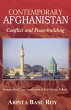 Contemporary Afghanistan (eBook, PDF) - Bild 1