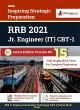 RRB Junior Engineer IT (Information... - Bild 1