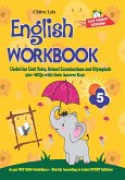 English Workbook Class 5 (eBook, PDF)