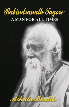 Rabindranath Tagore (eBook, PDF) - Moulik, Achala