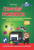 Computer Workbook Class 10 (eBook, PDF) Computer Workbook Class 10 (eBook, PDF)