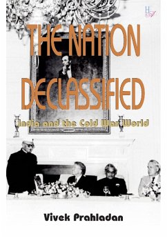 The Nation Declassified (eBook, PDF) - Prahladan, Vivek