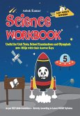Science Workbook Class 5 (eBook, PDF)