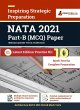 NATA Architechture Entrance Exam 2021  ... - Bild 1