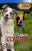 Second Chance Cowboy: A Sweet Romance (Dogwood Series) (eBook, ePUB)