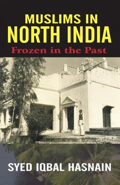 Muslims in North India (eBook, PDF) - Hasnain, Syed Iqbal