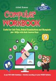 Computer Workbook Class 9 (eBook, PDF) Computer Workbook Class 9 (eBook, PDF)