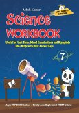 Science Workbook Class 7 (eBook, PDF)