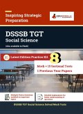 DSSSB Trained Graduate Teacher (TGT) Social Studies Recruitment Exam   2100 Solved Questions By EduGorilla Prep Experts (eBook, PDF)
