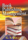 Book Publishing Management (eBook, PDF)